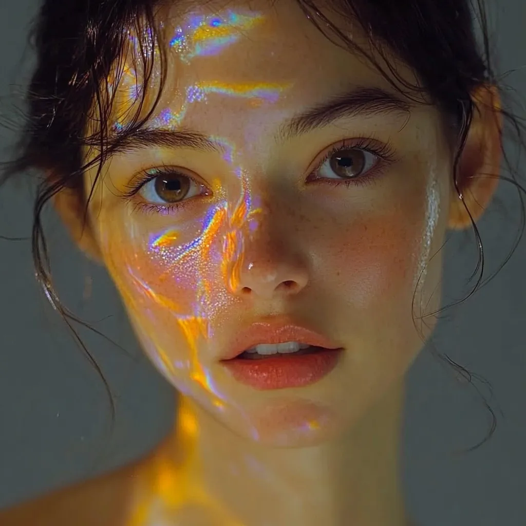 kmovie star --sref https://s.mj.run/jZUiJF2XOkc https://s.mj.run/OLcSVBnMz1g --sw 500 --ar 1:1 --s 250 --sv 4 --v 6.1