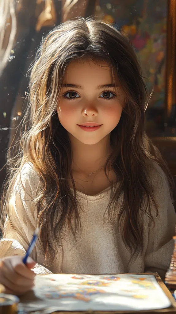 Modern, bright, and luxurious images that are suitable for children,extrem details, sharp and crisp realistic image, photorealistic style image of The team demonstrated excellent teamwork. --ar 9:16 --s 750 --style raw