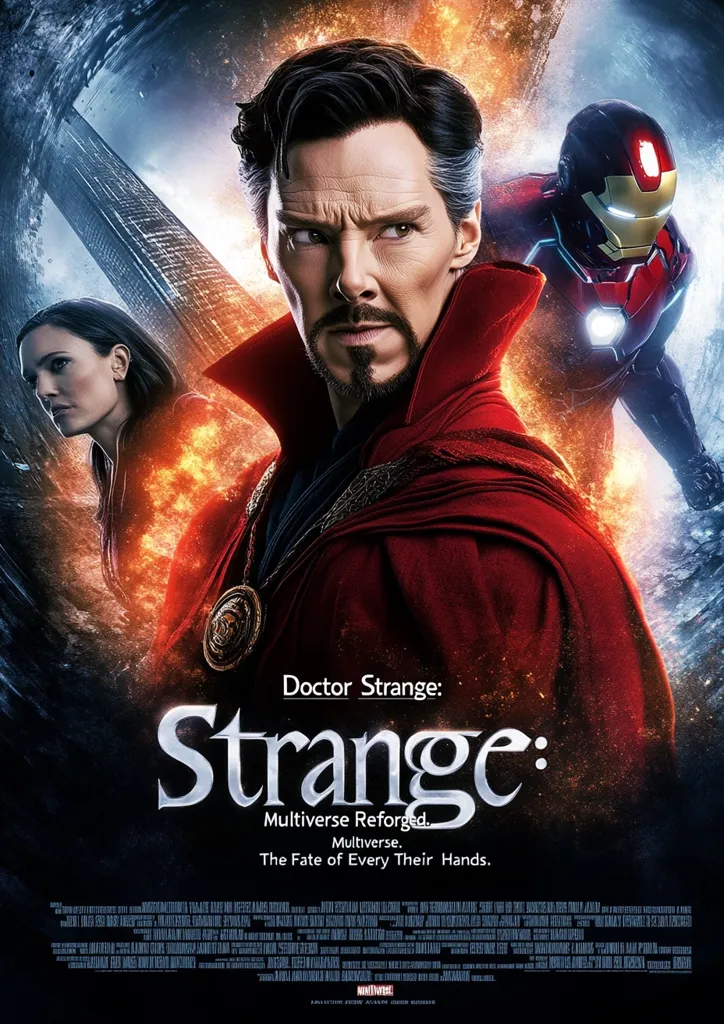 Here's a description of the movie poster image:

The poster for \